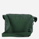 Torebka crossbody damska materiałowa Mandarina Duck P10QMT34-A78 Zielona - obraz 2