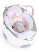 Leżaczek dziecięcy Ingenuity z wibracja i dzwiekiem Flora the Unicorn 0m+ do 9kg 12201 (0074451122017) - obraz 1