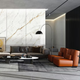 Комплект бамбуковых панелей BWD LW7017 Marble 3 шт (8мм) - изображение 4