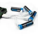 Аккумуляторная батарейка SEVEN AA 1.5V Li-ion 4 шт - изображение 4