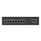Коммутатор POE GreenVision GV-015-D-06+2P - изображение 3