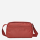 Torebka crossbody damska materiałowa Mandarina Duck P10QMT48-A70 Czerwona - obraz 2