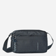 Torebka crossbody damska materiałowa Mandarina Duck P10QMT48-A46 Niebieska - obraz 1