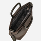 Torebka crossbody damska materiałowa Mandarina Duck P10QMT41-024 Szara - obraz 4
