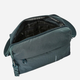 Torebka crossbody damska materiałowa Mandarina Duck P10QMTV8-A78 Zielona - obraz 4