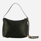 Torebka crossbody damska skórzana Coccinelle E1TBP130301-001 Czarna - obraz 2