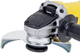 Szlifierka kątowa DeWalt DWE4057-QS (5035048633847) - obraz 2