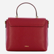 Torebka crossbody damska skórzana Furla WB01882BX3036CGQ001002 Czerwona - obraz 2