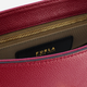 Torebka crossbody damska skórzana Furla WB01882BX3036CGQ001002 Czerwona - obraz 4