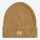 Шапка чоловіча Calvin Klein K50K509680-KCU One Size Карамельна (800070284648) - зображення 1