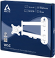Настінне кріплення для монітора Arctic W1C (4895213701914) - зображення 9