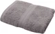 Набор 2 хлопковые полотенца Soho для ванной 70х140 + 50х90 см Abba Grey (50*90+70*140см Abba Grey) - изображение 2