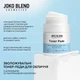 Увлажняющие тонер-педы для лица Joko Blend с керамидами и гиалуроновой кислотой 60 шт (4823109412538) - изображение 5