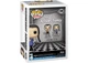 Фігурка Колекційна Венздей Funko POP! TV AFC – Wednesday Addams 1549 - зображення 2