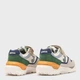 Детские кроссовки для мальчика Joma 3080 Jr 2516 J3080S2516V 27 (10С) Бежевые (8447150536706) - изображение 3