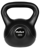 Гиря Rebel Active RBA-2321 бітумна 22 кг (5901890111539) - зображення 1