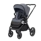 Універсальна коляска 3 в 1 Carrello Ultimo CRL-6519 Cool Grey - зображення 6