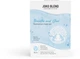Набор тканевых масок для лица Joko Blend Breathe and Glow с медитациями 20 г х 3 шт (4823109411753) - изображение 2