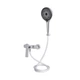Смеситель для душа Qtap Slavonice 4042103C - изображение 3