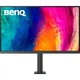 Монитор BENQ PD2705UA Dark Grey (9H.LKDLA.TPE) - изображение 1