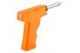Паяльник контактный Mastertool 25 x 80Вт пистолет (44-0024) - изображение 2