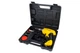 Паяльник импульсный Mastertool 3-в-1 100 Вт (44-0000) - изображение 2