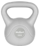 Гиря Rebel Active RBA-2322G-22 бітумна 22 кг Сіра (5901890122085) - зображення 1