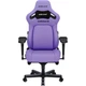 Комп'ютерне крісло для геймера Anda Seat Kaiser 4 XL Purple (AD12YDDC-XLL-20-V-PV/C) - зображення 1