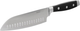 Nóż santoku Orion Master stalowy 33 cm (8592381180201) - obraz 5