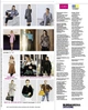 Журнал Burda Style №11 2025 - изображение 4