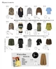 Журнал Burda Style №11 2025 - изображение 7
