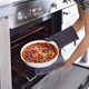 Zestaw naczyń żaroodpornych Luminarc Smart Cuisine 5-elementowy (883314714951) - obraz 11