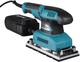Szlifierka oscylacyjna Makita BO3710 190 W (0883816033482) - obraz 4