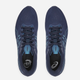 Buty do biegania męskie ASICS GT-2000 14 1011C056-402 44.5 (10.5US) Granatowe (4570158922777) - obraz 4