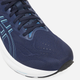 Чоловічі кросівки для бігу ASICS GT-2000 14 1011C056-402 46 (11.5US) Темно-сині (4570158922845) - зображення 5