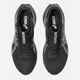 Чоловічі кросівки для бігу ASICS Patriot 14 1011C050-003 45 (11US) Чорні (4570158919661) - зображення 6