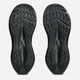 Чоловічі кросівки для бігу ASICS Patriot 14 1011C050-003 46 (11.5US) Чорні (4570158919579) - зображення 7