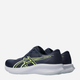 Buty do biegania męskie ASICS Patriot 14 1011C050-401 44 (10US) Granatowe (4570158915205) - obraz 4