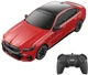 Samochodzik Rastar BMW i5 10180 1:24 Czerwony (6930751324633) - obraz 2