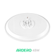 Світлодіодний LED світильник AL6086ARD MODA 48Вт Ardero 2500Lm Ø375*65мм люстра без пульта зі зміною відтінка 3000К-4500К-6000K - зображення 6