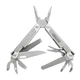 Мультитул SWISS+TECH Pterosaur (15 в 1, J0200018) - изображение 1