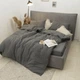 Постельное белье Viluta Tiare Wash вареный хлопок - 78 двуспальное - изображение 7