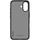 Чохол Nillkin Matte Pro для Apple iPhone 17 (6.3') Transparent black (ITS-00000080565_5) - зображення 5