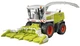 Комбайн Bruder Claas Jaguar 900 1:16 (02131) - зображення 1