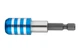 Тримач для біт Intertool 65 мм, автофіксація, Китай, тип біти, Storm (VT-0240) - изображение 3