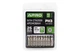 Біта Apro PH3 x 25 мм хром (10 шт.) (309106) - зображення 4