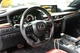 Анатомический руль в сборе (карбон) для Lexus GX460 2009-2023 гг - изображение 4