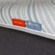 Футон Sleep&Fly Scandi Etran Стрейч 140х200 см (3502381402000) - зображення 8