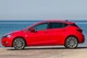 Окантовка окон Нержавейка Верхняя для Opel Astra K 2016-2021 гг - изображение 2