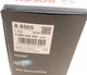 Фильтр салона антибактериальный Bosch (0 986 628 505) - изображение 6